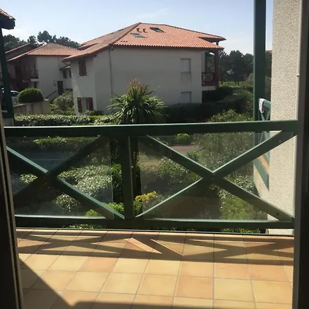 Biarritz, 4/5 Personnes Διαμέρισμα Μπιαρίτζ