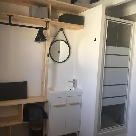Biarritz, 4/5 Personnes Μπιαρίτζ