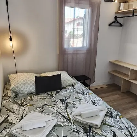 Διαμέρισμα Biarritz, 4/5 Personnes